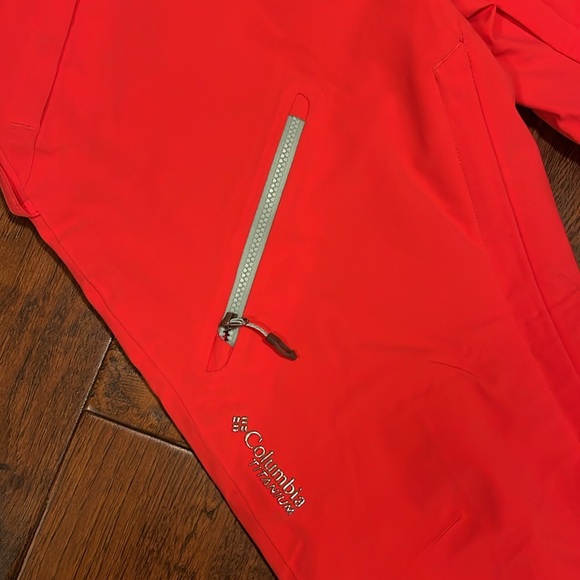 COLUMBIA Ladies ski pants, sz med - Picture 5 of 6